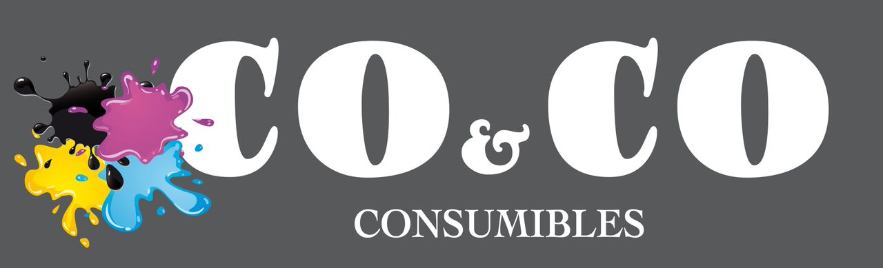 Consumibles Co&Co